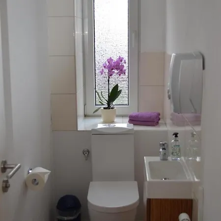 Familienfreundliches Mit Sauna Am Fusse Des Brockens Эленд
