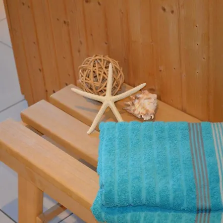 Familienfreundliches Mit Sauna Am Fusse Des Brockens Дом отдыха *