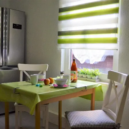 Familienfreundliches Mit Sauna Am Fusse Des Brockens