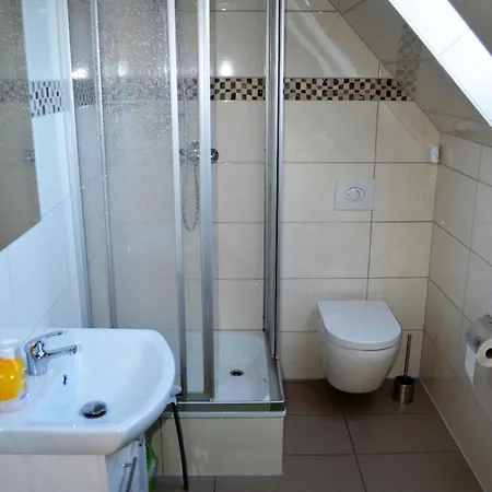 Familienfreundliches Mit Sauna Am Fusse Des Brockens Эленд