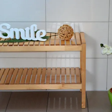 Familienfreundliches Mit Sauna Am Fusse Des Brockens * Эленд