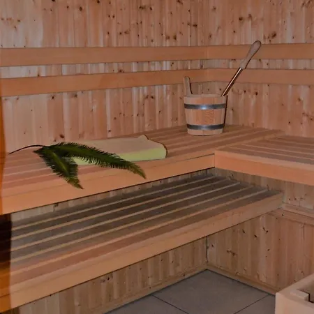 Familienfreundliches Mit Sauna Am Fusse Des Brockens